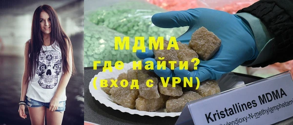 тгк Волоколамск